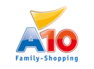 Logo A10 Center Logo A10 Center