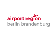 Logo Airport Regio Logo Airport Region