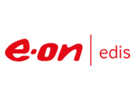 Logo E.ON edis Logo E.ON edis
